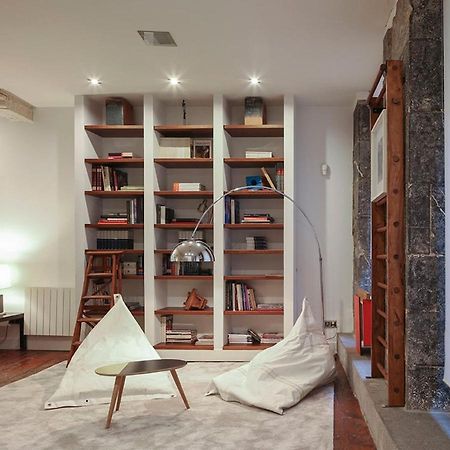Casco Viejo Comodidad y elegancia by Urban Hosts Bilbao Exterior foto
