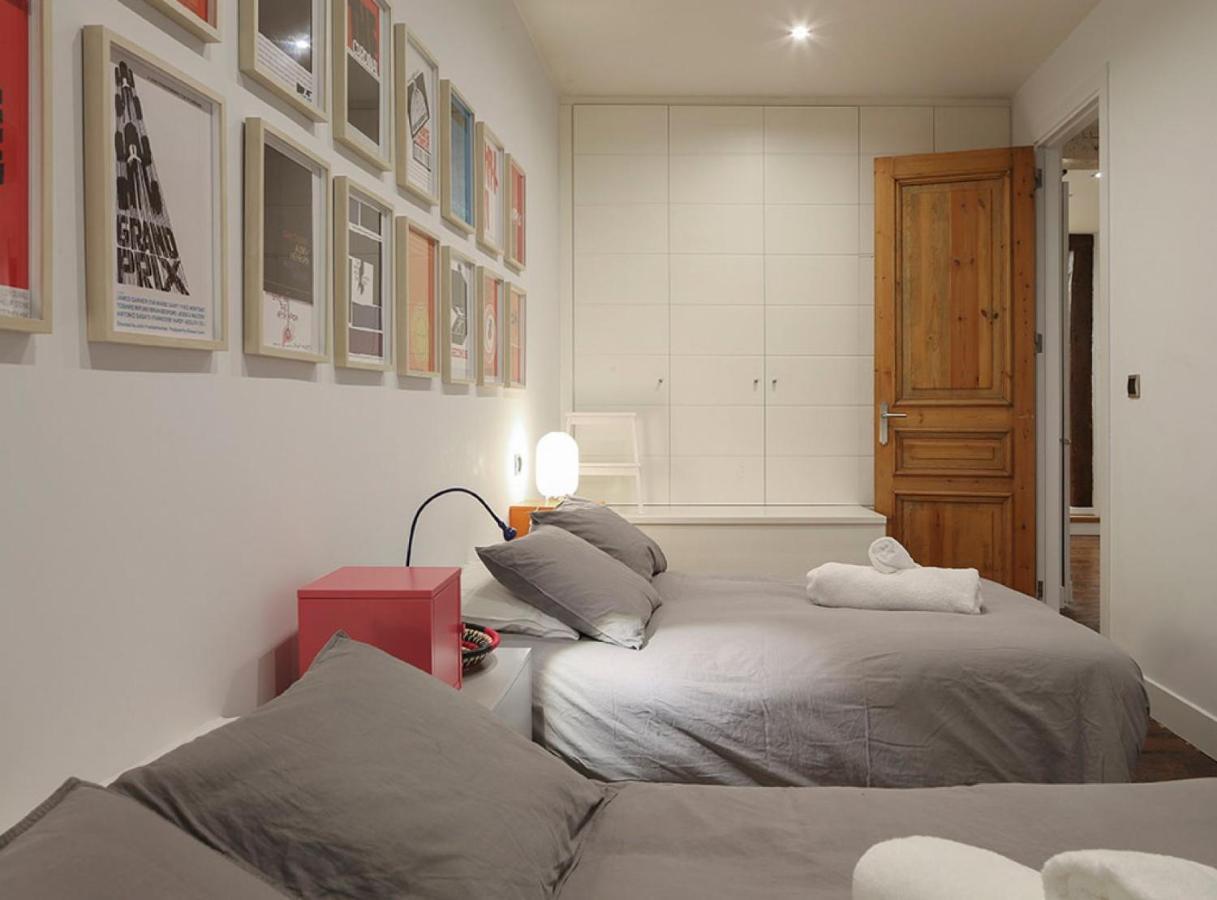 Casco Viejo Comodidad y elegancia by Urban Hosts Bilbao Exterior foto