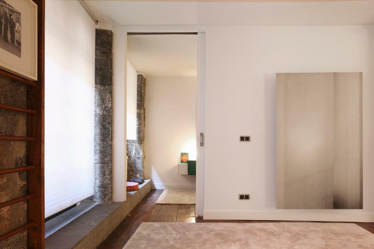 Casco Viejo Comodidad y elegancia by Urban Hosts Bilbao Exterior foto
